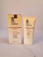 بی بی کرم پرودرما بژ روشن با SPF 40 (کرم پوشاننده و مرطوب کننده) - Image 3