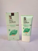 ccکرم پوشاننده و مرطوب کننده رنگی پرودرما مناسب پوست های معمولی و حساس (بژ روشن) - Image 2