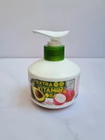 کرم آبرسان پمپی حجم 250 میلی - Image 2