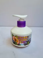 کرم آبرسان پمپی حجم 250 میلی - Image 3