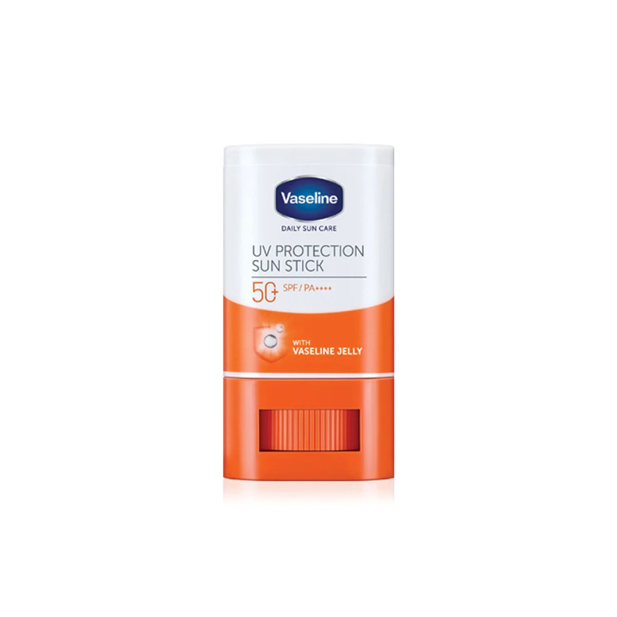 4d579ef9d64c415b8bc8421565dcb5fb ضد آفتاب استیکی وازلین Vaseline وزن 15 گرم SPF 50 - Image 1