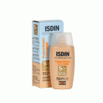 ضدآفتاب فیوژن واتر رنگی ایزدین