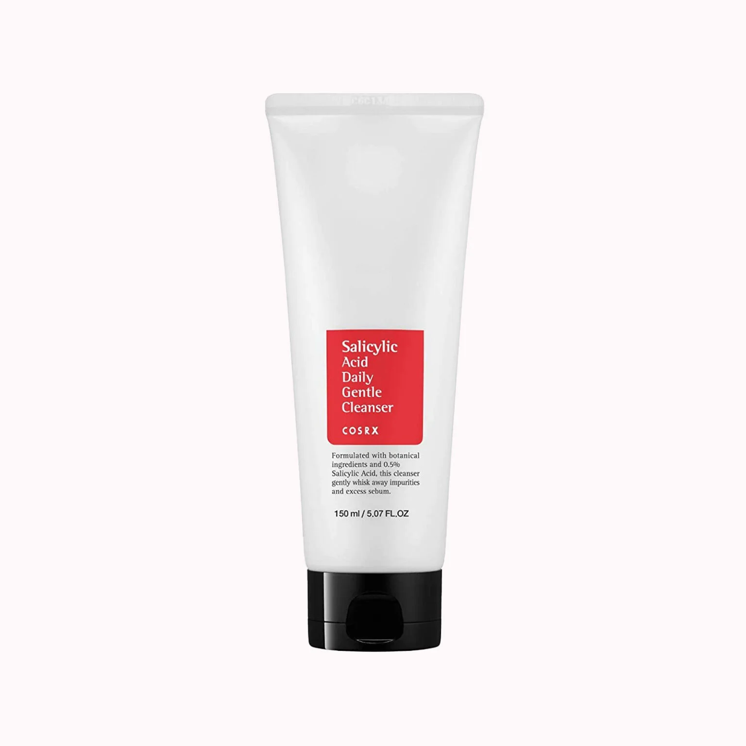 THUMBNAIL-_Salicylic_Acid_Daily_Gentle_Cleanser-1-1536x1536 شوینده روزانه سالیسیلیک اسید کوزارکس اصل کره - Image 2