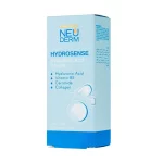 کرم آبرسان فاقد چربی اپتیمال هیدروسنس نئودرم