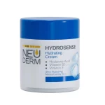 کرم کاسه ای آبرسان اپتیمال هیدروسنس نئودرم