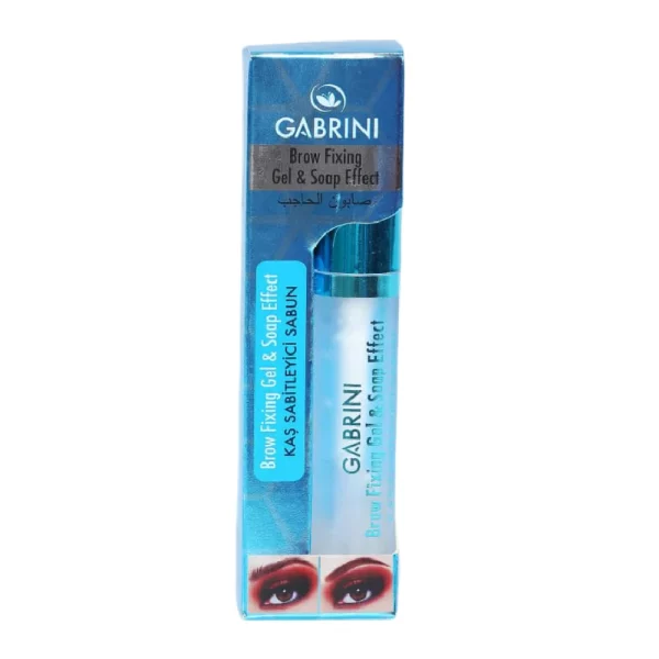 ژل ابرو گابرینی GABRINI - Image 1