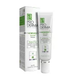 ژل کنترل کننده چربی پوست صورت چرب و جوش دار پرودرما