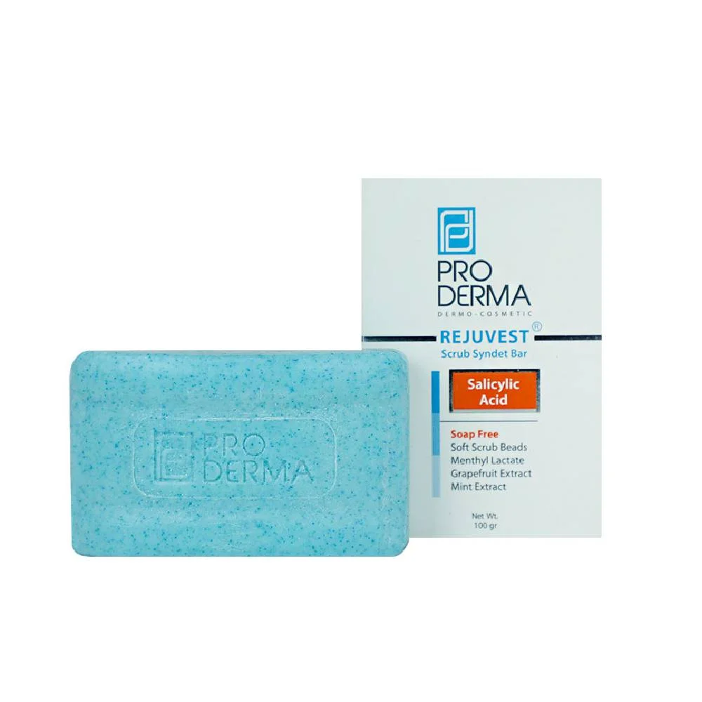 سایندهph پن ساینده حاوی دانه های لایه بردار پرودرما - Image 1