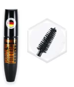 ریمل حجم دهنده مشکی بل مدل فول لش - Image 2