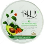 کرم دست و صورت ای پلاس - Image 5