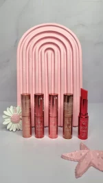 تینت لب جامد گلدن رز - Image 2