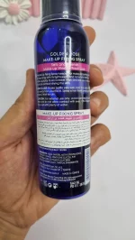 اسپری فیکس گلدن رز - Image 3