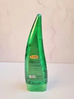 ژل شاخکی آبرسان پوست آلوئه ورا - Image 3