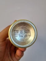 اسپری موبر کازانوا Lemon - Image 3