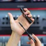 ریمل میبلین مدل اسکای های مشکی Maybelline Sky High - Image 2