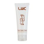 کرم ترک پای 75 میل عش