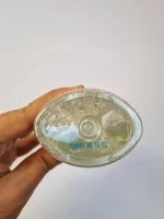 میسلار واتر آبرسان سیمپل مناسب انواع پوست حجم ۲۰۰ میلی لیتر - Image 2