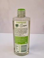 میسلار واتر آبرسان سیمپل مناسب انواع پوست حجم ۲۰۰ میلی لیتر - Image 3