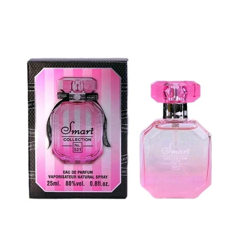 936f58 عطر 25 میل اسمارت کالکشن کد 531 ویکتوریا سکرت بامب شل - Image 1