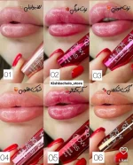 تینت لب جامد گلدن رز - Image 5