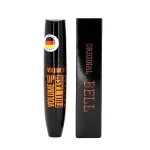 ریمل حجم دهنده مشکی بل مدل فول لش - Image 3