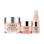 ست مرطوب‌کننده الترا هیدراسیون کلینیک - Image 2