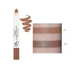 کانتور مدادی گلدن رز Golden Rose Contour Caryon - Image 2