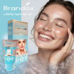 کرم موبر براندوکس مناسب بانوان مناسب پوست های حساس - Image 2