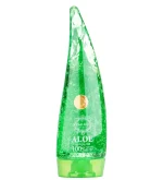 ژل شاخکی آبرسان پوست آلوئه ورا - Image 2