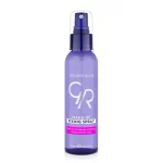 اسپری فیکس گلدن رز