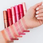 تینت لب جامد گلدن رز - Image 3