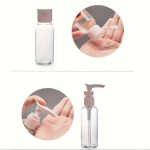 پک مسافرتی آرایشی بهداشتی ۱۱ تکه - Image 2