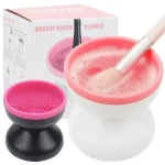 دستگاه براش شور برقی - Image 2