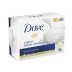 صابون داو سفید کننده مدل dove white برای لک صورت 90 گرم (اورجینال)