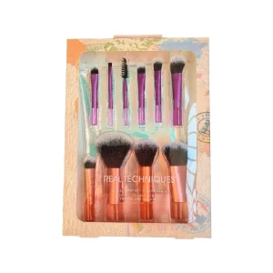 ست براش ریل تکنیک 10 عددی