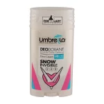 استیک ضد تعریق زنانه آمبرلا مدل Snow حجم 90 میلی لیتر