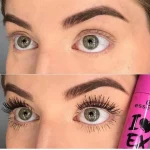 ریمل اسنس صورتی حجم دهنده مدل I Love Extreme Crazy Volume - Image 3