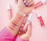 لیپ اویل براق گلدن رز - Image 4