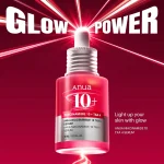 سرم ضد لک نیاسینامید آنوا حجم 30 میل - Image 5