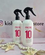 ماسک مو پروکسی 10 در 1 حالت دهنده و نرم کننده خارج حمام 400 میلی لیتر - Image 2
