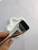 براش فلت دسته بلند آرایشی - Image 2