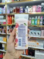 لوسیون بدن وازلین Vaseline مدل Peach حاوی عصاره هلو حجم 100 میل - Image 2