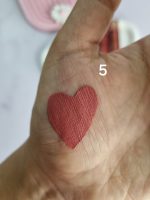 رژ مایع گلدآنجل مدل لیپ گلاس - Image 6