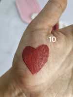 رژ مایع گلدآنجل مدل لیپ گلاس - Image 11
