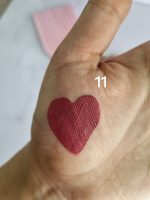 رژ مایع گلدآنجل مدل لیپ گلاس - Image 12