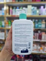 فوم شستشو صورت پوست نرمال تا چرب ۴۷۳ میل سراوی CeraVe Foaming Cleanser - Image 2