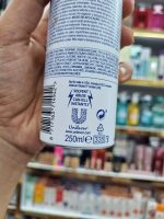 اسپری ضد تعریق زنانه داو مدل Advanced Care Go Fresh با رایحه نارگیل و گل یاس حجم 250 میل - Image 4