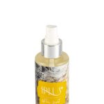 بادی اسپلش مردانه آی پلاس مدل Golden Desert حجم 200 میلی لیتر - Image 2