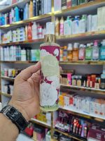 بادی اسپلش زنانه آی پلاس مدل Velvet Rose حجم 200 میلی لیتر