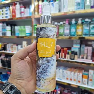 بادی اسپلش مردانه آی پلاس مدل Golden Desert حجم 200 میلی لیتر